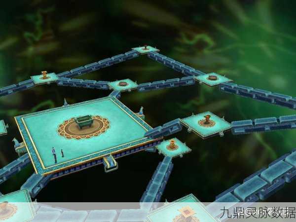 揭秘仙剑四经典场景,昆仑琼华派全景图纸大公开