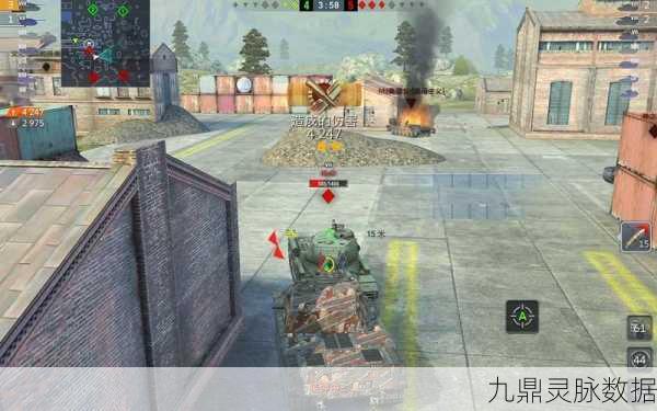 坦克世界卡顿不再!高效解决卡顿问题的实用秘籍