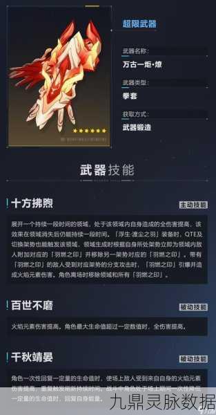 崩坏3深度攻略,解锁武器升级秘籍,称霸战场的终极之道!
