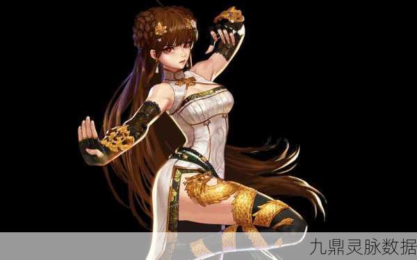 DNF女气功角色发型大赏,哪款发型最吸睛?