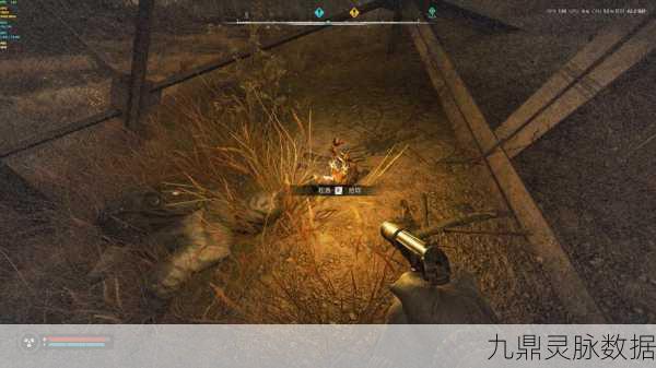 潜行者2切尔诺贝利之心自由斗兽场支线任务深度剖析