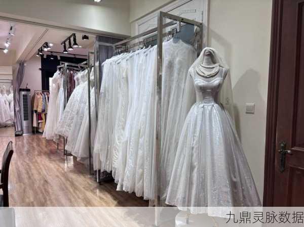 时尚礼服店经营，华丽变身，打造梦幻衣橱新体验
