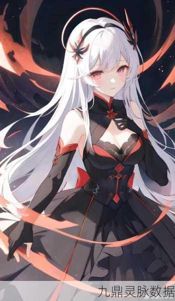 神行少女,二次元动作冒险新纪元,手机端的奇幻之旅