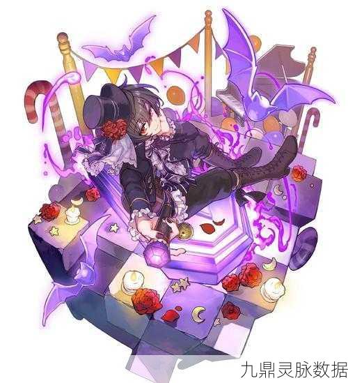 梅露可物语DPS精选指南,打造你的梦幻输出阵容