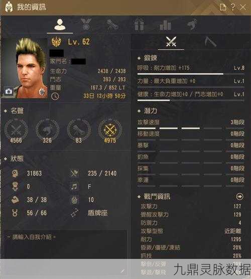神秘莫测的黑色沙漠,觉醒道士惊艳技能与深度玩法全揭秘
