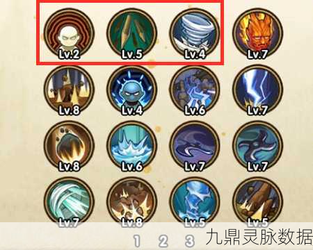 火影忍者秘卷揭秘,最高霸体等级究竟是多少?