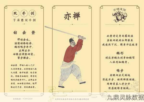 大侠立志传,太极十三式绝世武功获取秘籍全揭秘