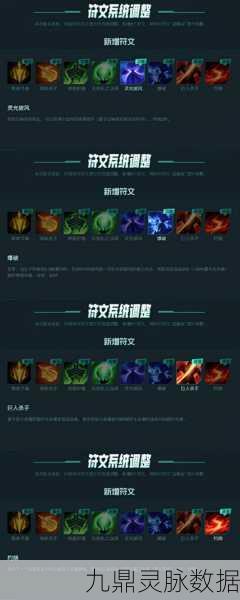 LOL天赋系统突发重大漏洞!玩家紧急必看,守护你的比赛荣耀