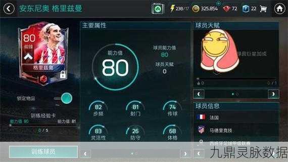 绿茵霸主之路,FIFA足球战术大师秘籍大公开