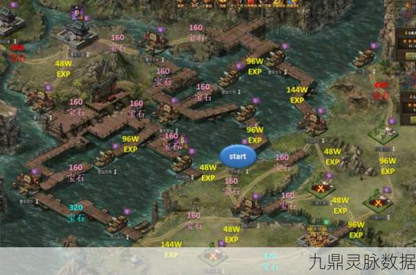 青瓷秘境寻珍记,一梦江湖探宝全攻略