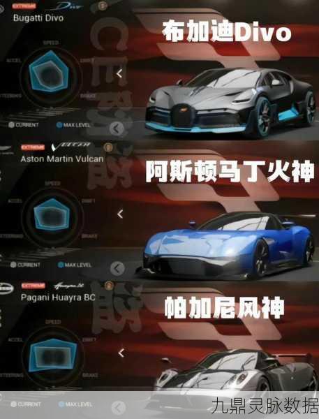 巅峰极速抽奖全攻略，解锁豪车不是梦