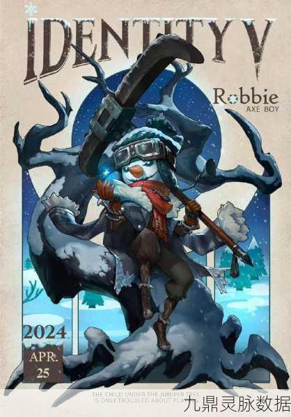 第五人格爱哭鬼紫皮大比拼，哪款才是你的心头好？