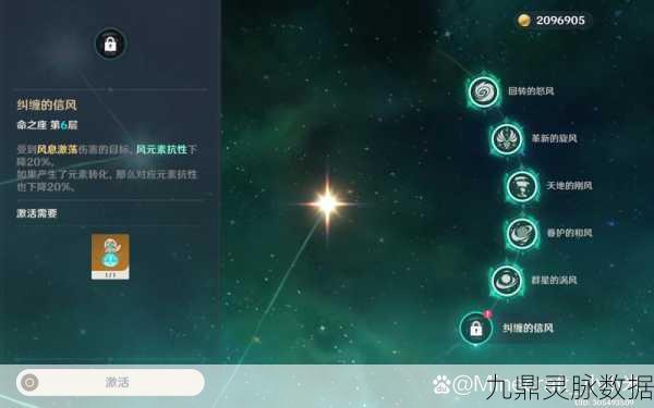 原神大乐章的回声成就解锁全攻略
