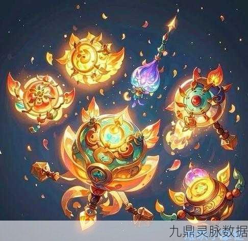 梦幻西游手游,法宝选择大揭秘,哪个才是你的战斗神器?