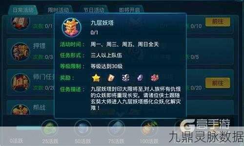 梦幻西游后羿上部副本,通关技巧全揭秘