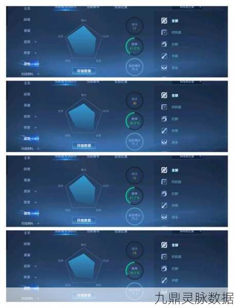 王者荣耀输赢背后的秘密,深度解析匹配机制