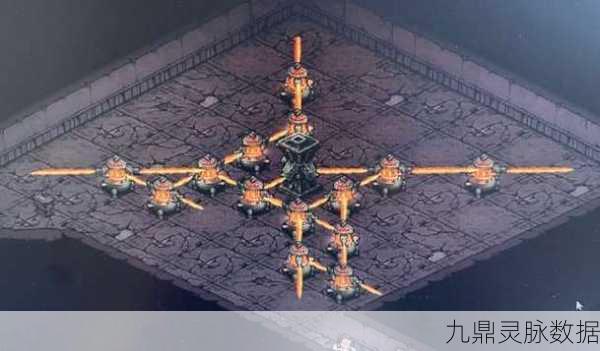 烟雨江湖古墓探秘,解锁古墓逃脱的绝密攻略