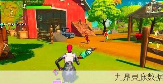 堡垒之夜深度探索,安全屋位置全揭秘与佣兵淘汰战术指南