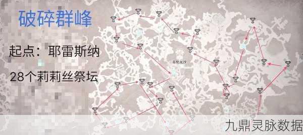 暗黑不朽马车刷新位置全揭秘，阿什沃德墓园的神秘之旅
