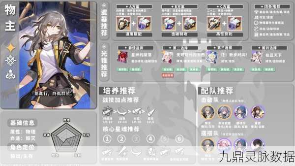 崩坏星穹铁道瀚典掌柜隐藏支线全攻略