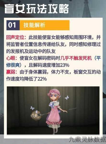 第五人格,倒地自救全攻略,重伤之下亦能重燃希望