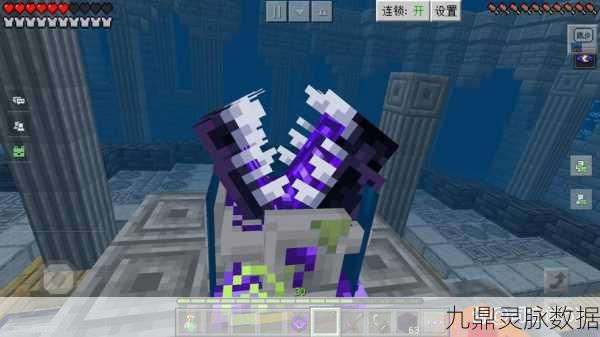 地下城割草超武,像素冒险新纪元,RPG热血重燃