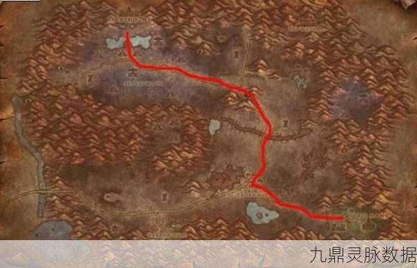 魔兽世界图加任务全揭秘,位置指南与深度攻略