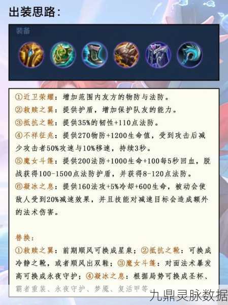 王者荣耀桑启回血秘籍，轻松掌握自我续航技巧