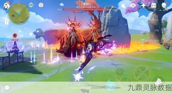 PC端与移动端，原神玩家的双界漫游，你的终极选择？