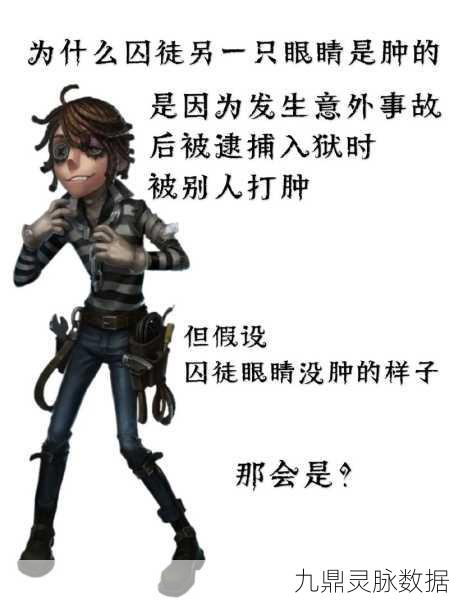 第五人格囚徒天赋加点全解析,打造高效求生者