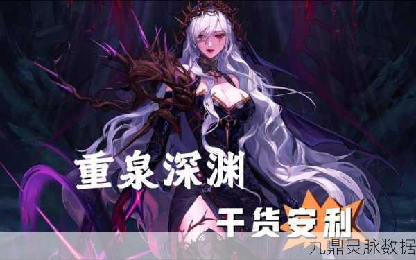 深渊探秘,耳环之选,DNF战力飙升的终极奥秘!