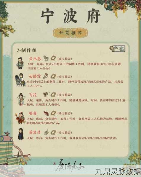 江南百景图龙出没秘籍，探寻龙现时间及条件
