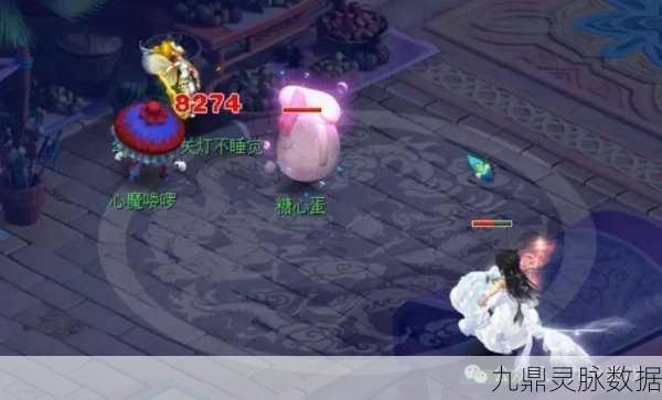 梦幻西游手游，金甲仙衣四象属性深度剖析，门派最优配置策略