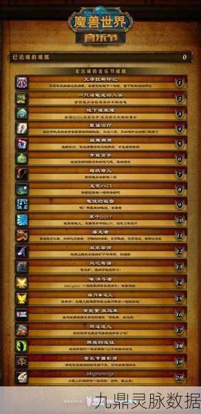 魔兽世界黑暗之门任务揭秘，勇士的试炼与荣耀的归宿