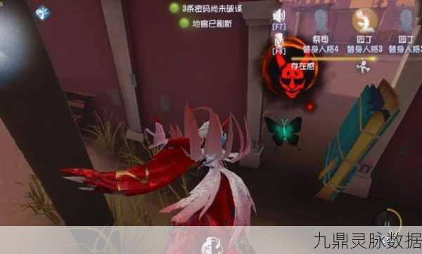 红蝶翩跹起舞,新手屠皇养成秘籍