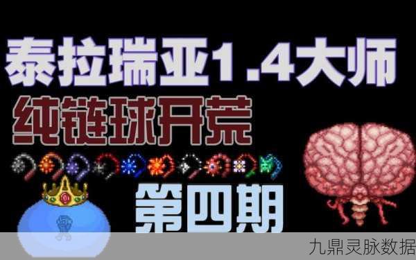 泰拉瑞亚链球伤害比拼,谁才是最强王者?