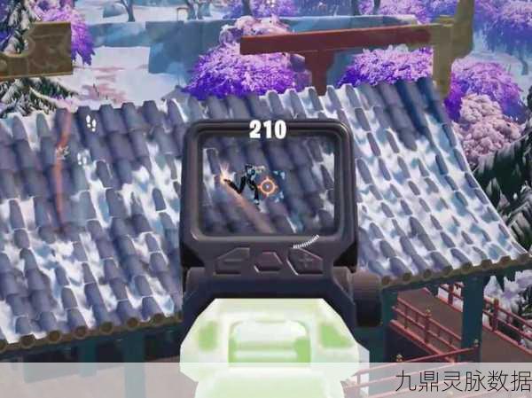 国服堡垒之夜PVE挑战升级,玩家破局策略大揭秘