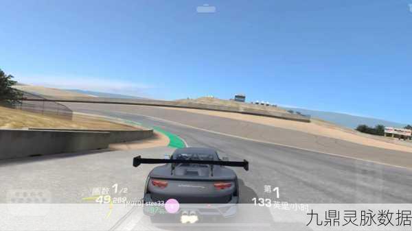 真实赛车3,驰骋赛道,尽享模拟驾驶乐趣