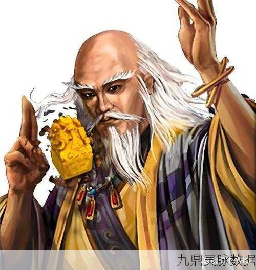封神召唤师深度剖析,昆仑十二仙之首广成子技能全解