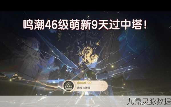 鸣潮逆境深塔稳定区,解锁挑战与奖励的终极秘籍