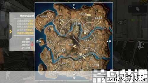 CF手游荒岛特训,武器寻觅全攻略