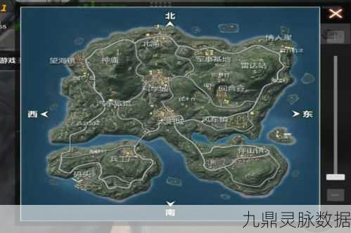 CF手游荒岛特训,武器寻觅全攻略