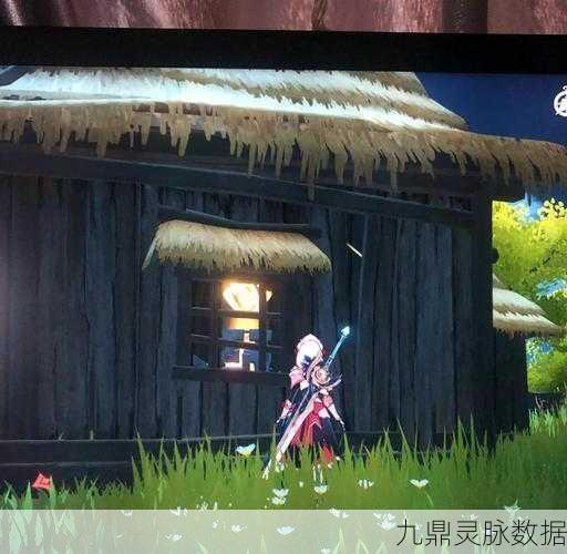 原神占卜第五天,解锁宝箱全流程深度探索攻略