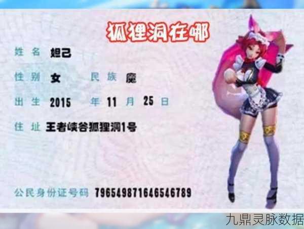 王者荣耀身份证信息修改全攻略,轻松搞定实名认证变更