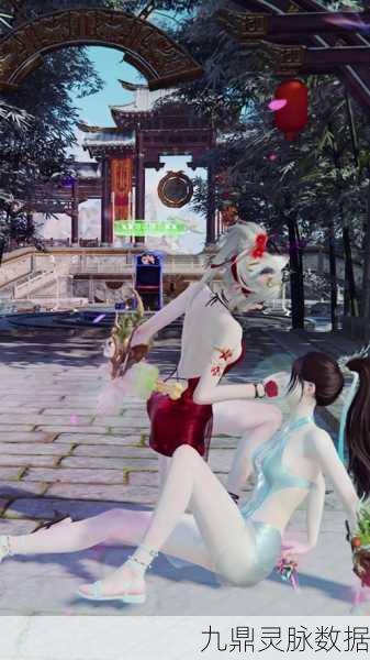 永劫无间手游亲密度飙升秘籍,四大高效互动技巧大公开