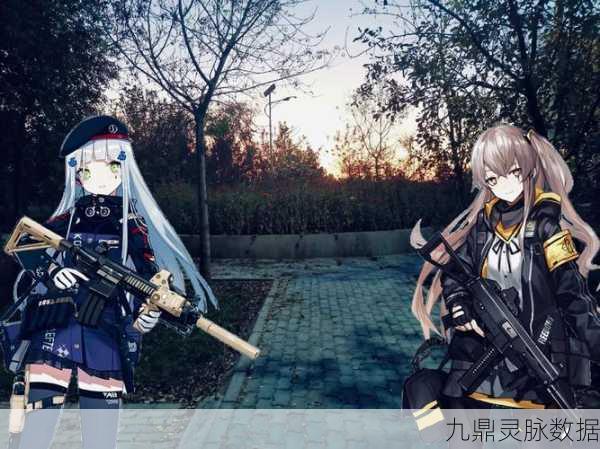 少女前线国服落幕,指挥官们的征途将向何方?