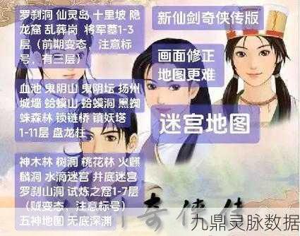 新仙剑奇侠传XP,重塑经典,全面攻略与深度探索之旅