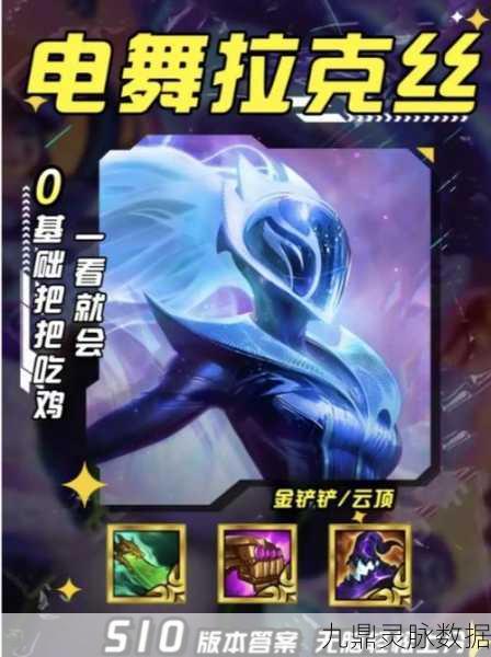 超进化物语T0阵容全解析,打造无敌战队!