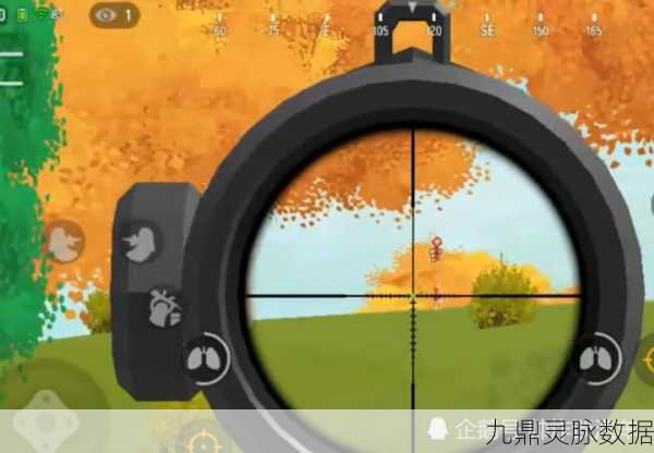 香肠派对SKS深度解析,精准射手步枪的实战魅力