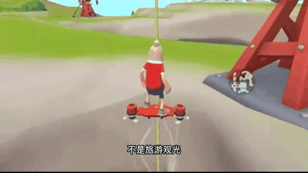香肠派对恐龙骑乘秘籍,掌握技巧,驰骋战场不是梦!